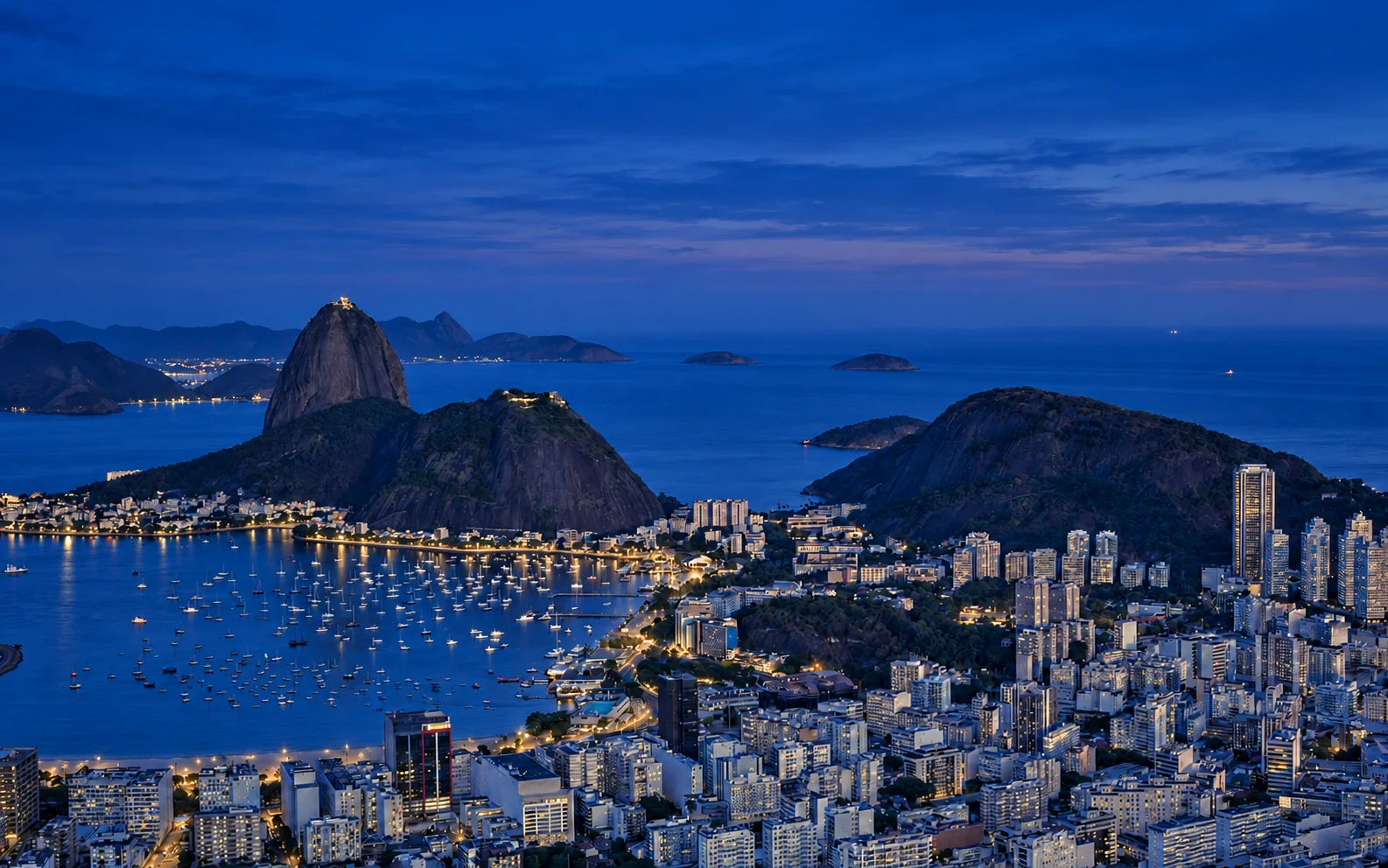 Brazil