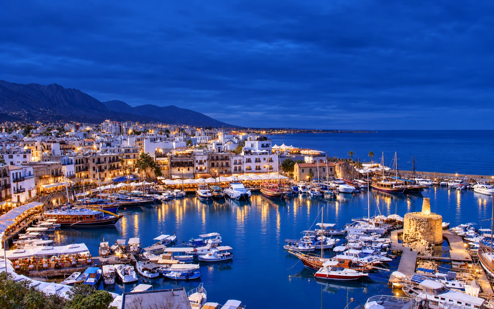 Cyprus
