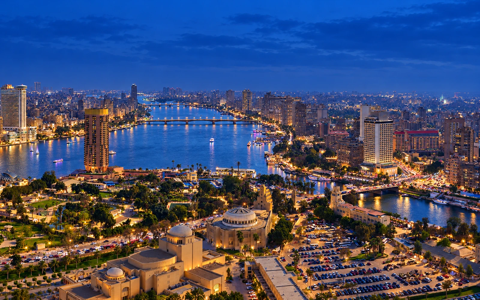 Egypt