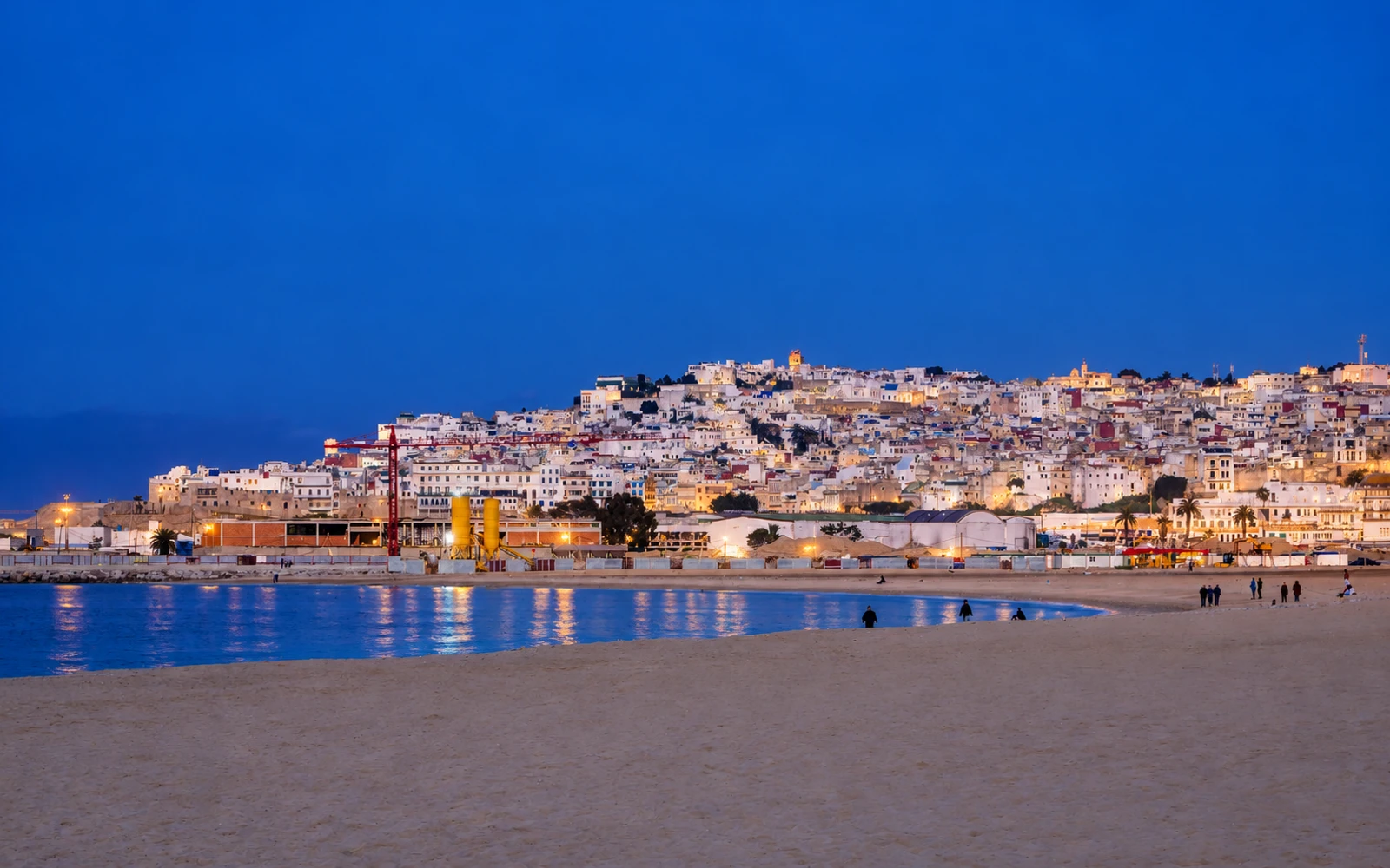 Morocco