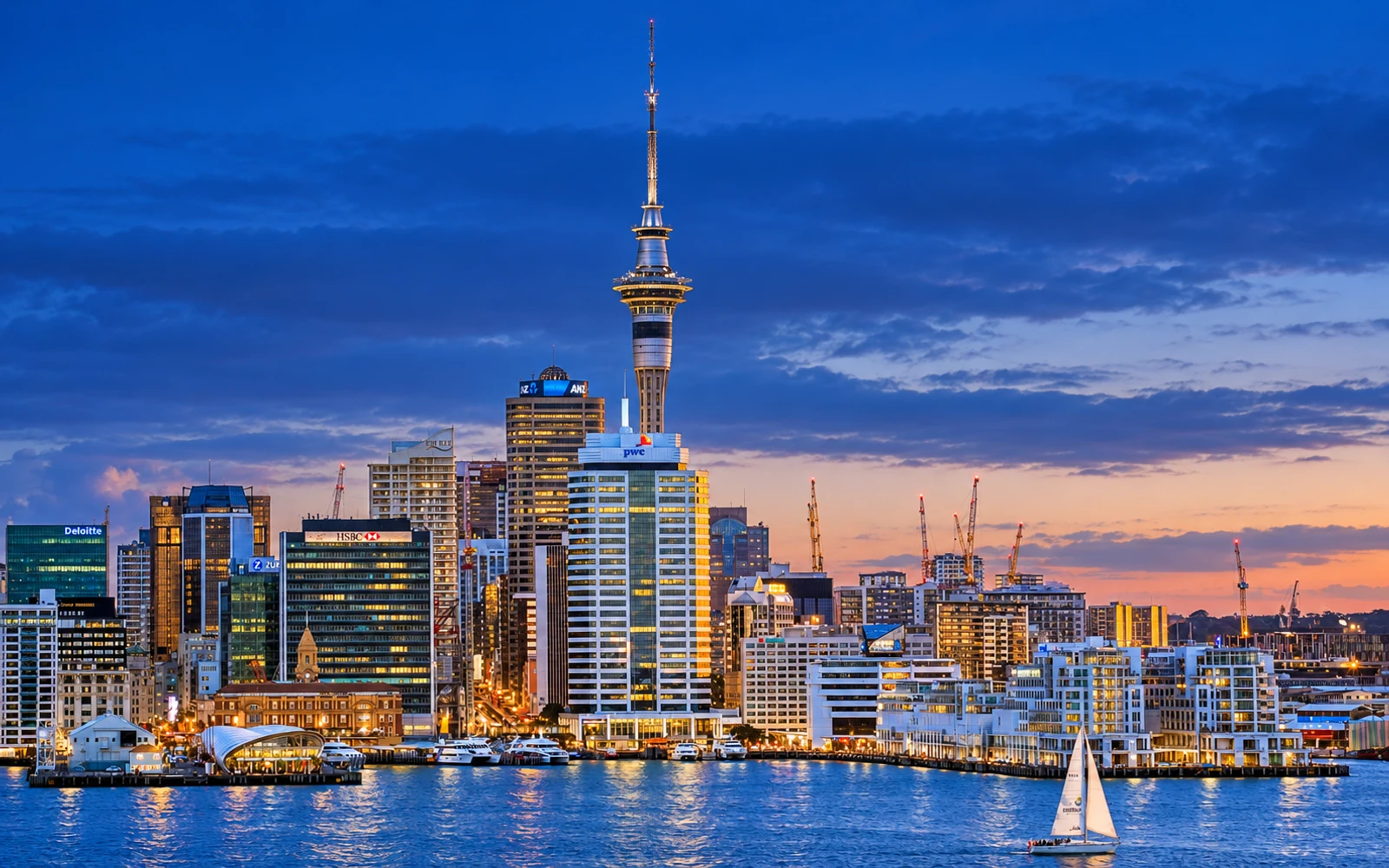 New Zealand