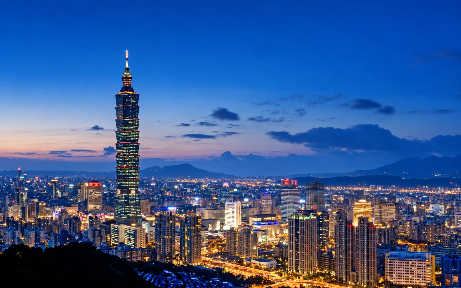 Taiwan
