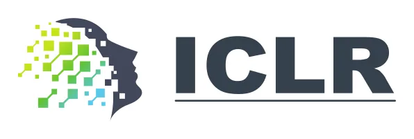 ICLR 2026 logo