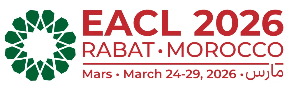 EACL 2026 logo